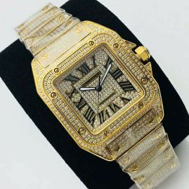 Picture of Cartier Watch _SKU2753874436671554